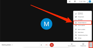 How to Blur the Background in Google Meet- Mac, Desktop, Android, iPhone -  360EducationInfo